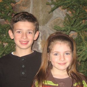 Meet your Posher, Robert